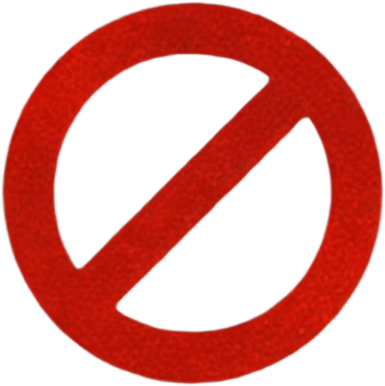 no